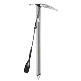 GLACIER ICE AXE 