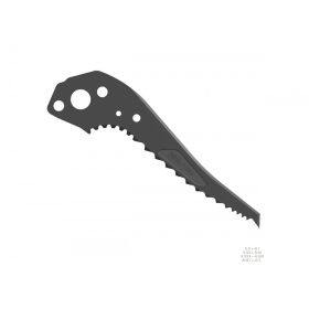 Hegy jégmászáshoz QUARK/NOMIC/ERGO (2010) 