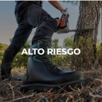 Alto riesgo