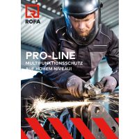 PRO-LINE PROBAN munkaruhák