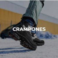Crampones