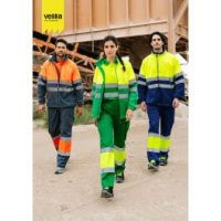 Láthatósági munkaruha