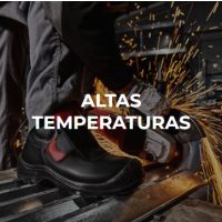 Altas temperatures