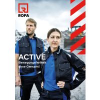 ROFA munkaruházat (Németország)