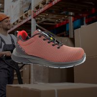 Panter lábvédelem (Spanyol)