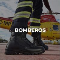 Bomberos