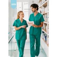 Kórház, egészségügy